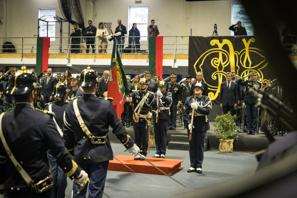 Leia mais sobre Comando Territorial de Braga da GNR assinalou 17.º aniversário