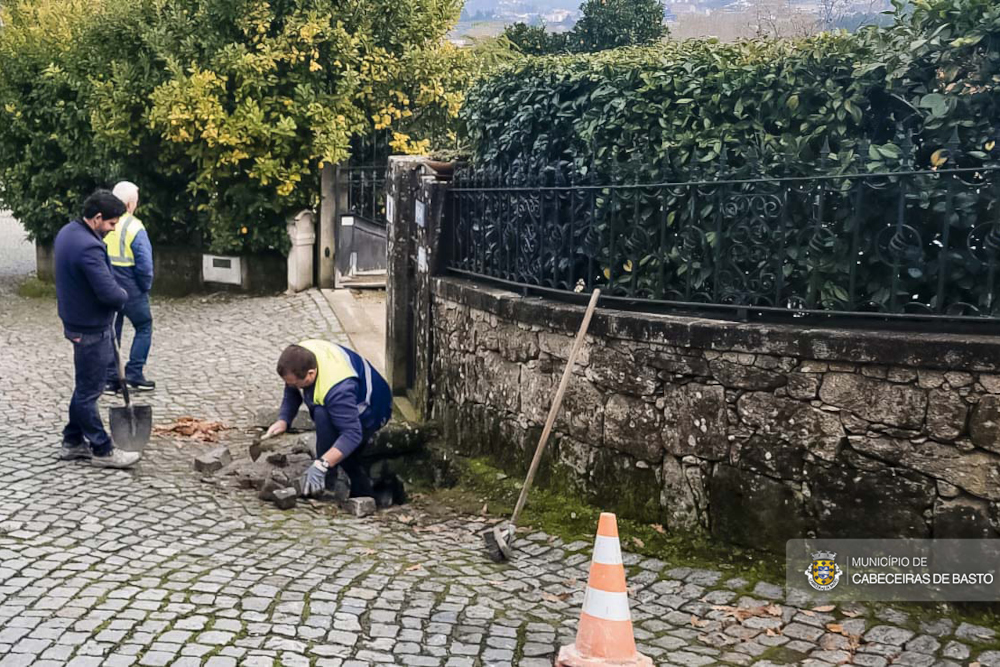 Obras que Fazem a Diferença