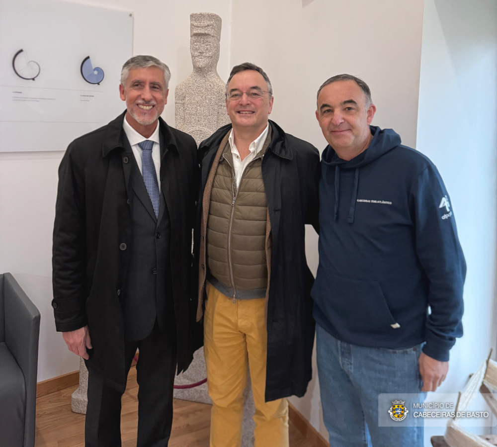 Leia mais sobre Cabeceiras de Basto acolheu a 1.ª Assembleia Geral descentralizada da