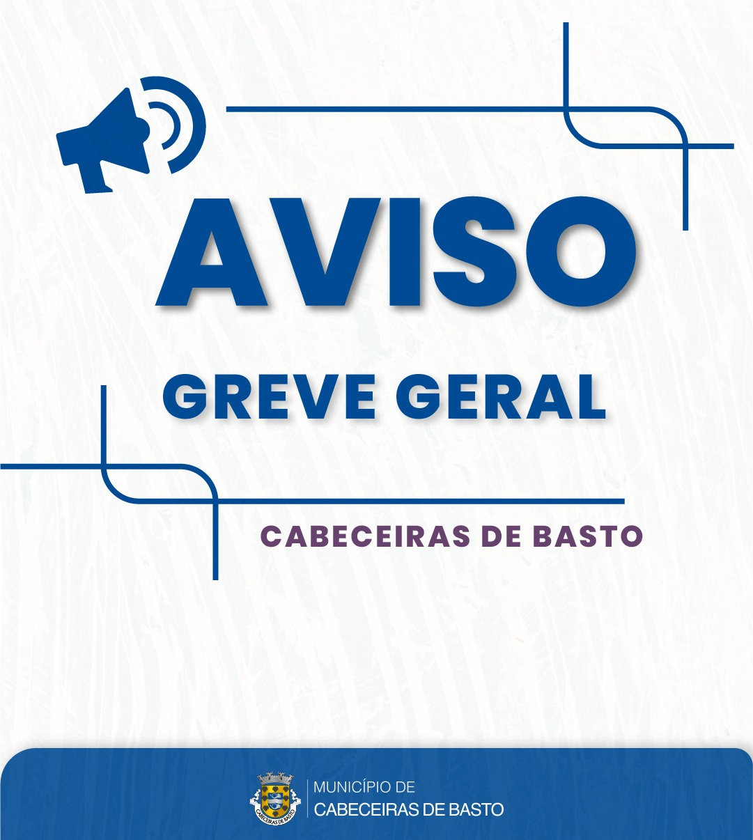Leia mais sobre Greve Geral