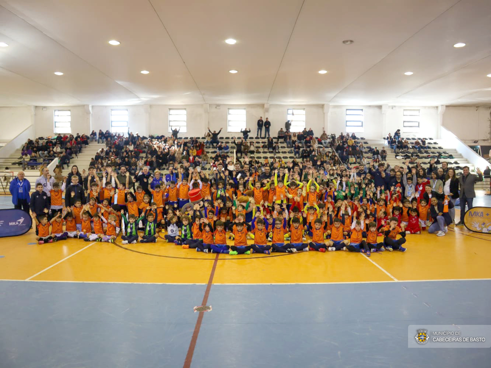 Leia mais sobre Cabeceiras de Basto recebeu grande festa do futsal