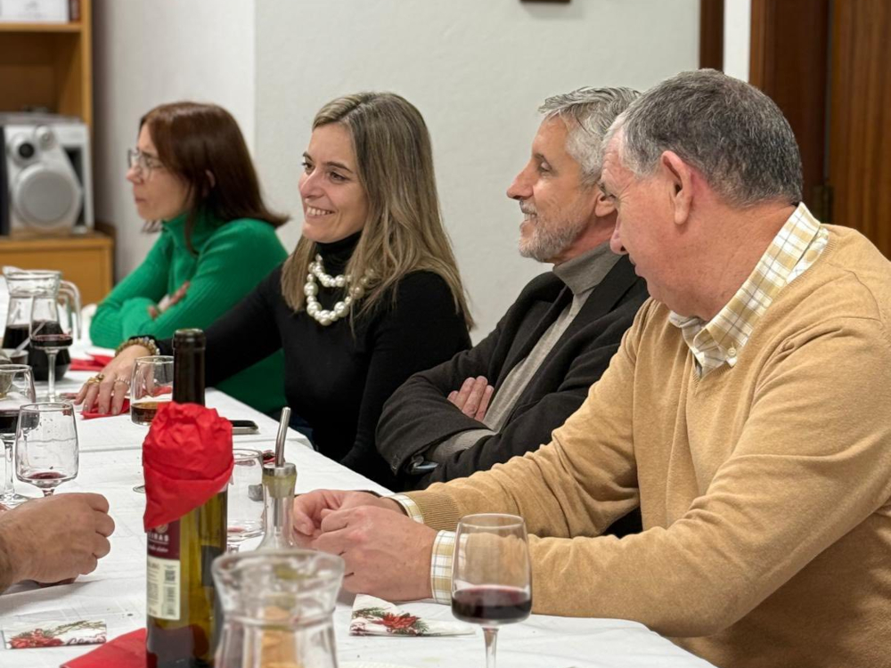 Leia mais sobre Convívio de Natal no ECL de Outeiro
