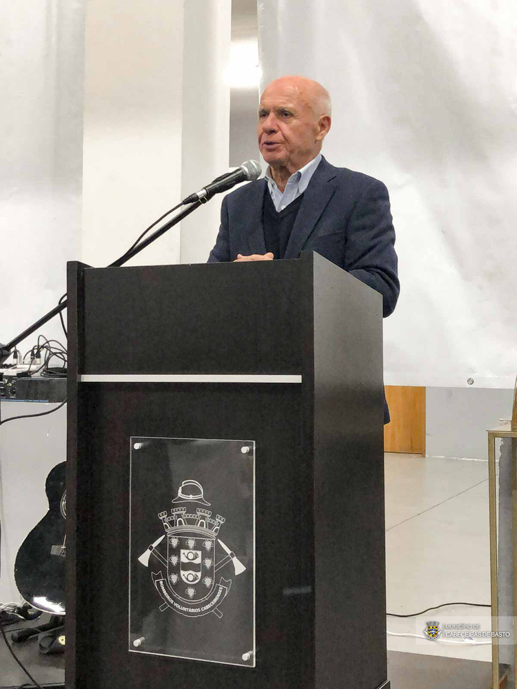 Bombeiros Cabeceirenses