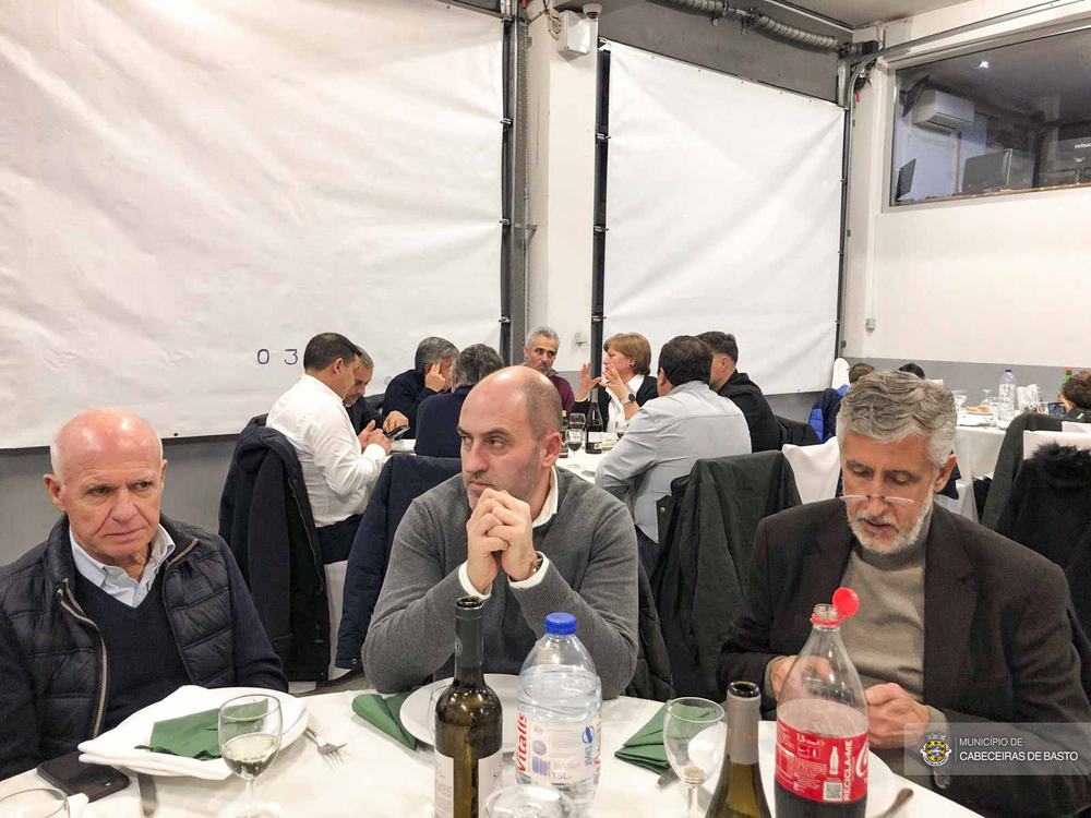 Bombeiros Cabeceirenses