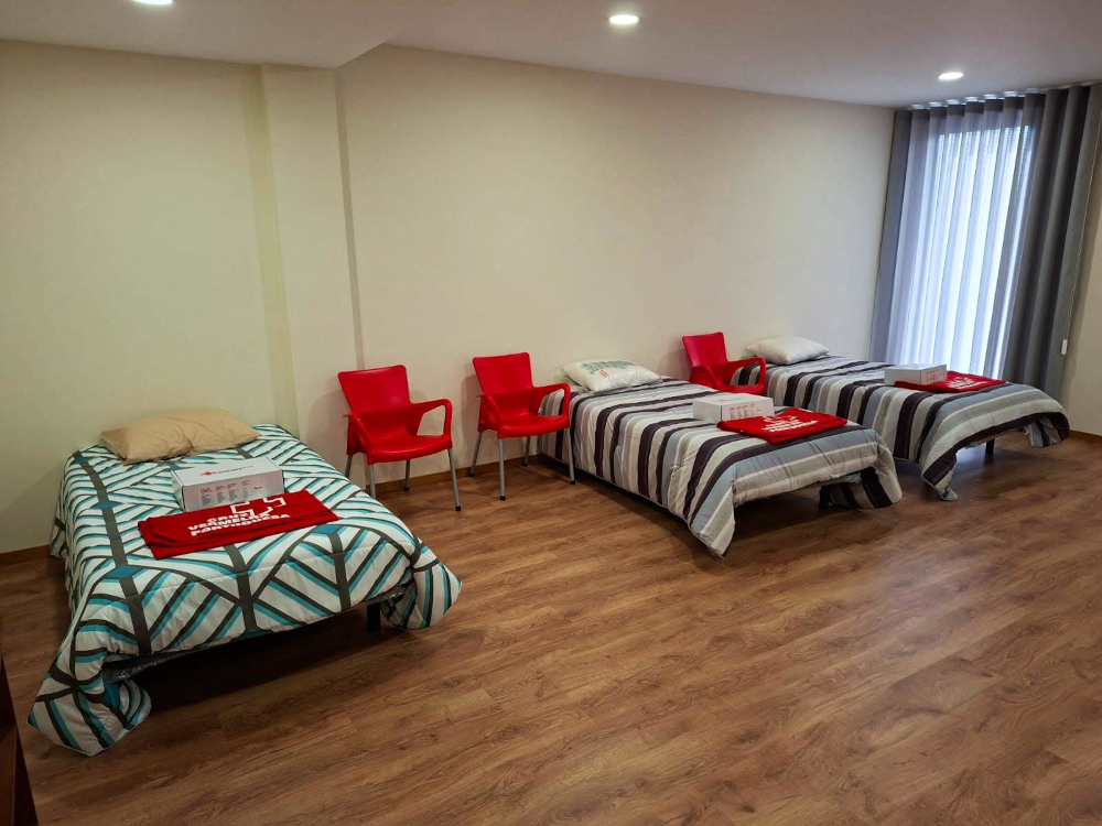 Leia mais sobre Ativado Local de Abrigo Temporário no Arco de Baúlhe