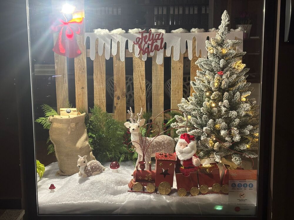 Leia mais sobre Montras Mágicas de Natal