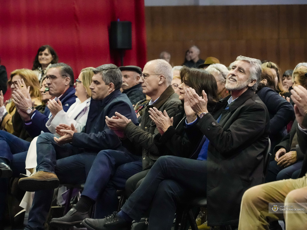 Cantares das Janeiras