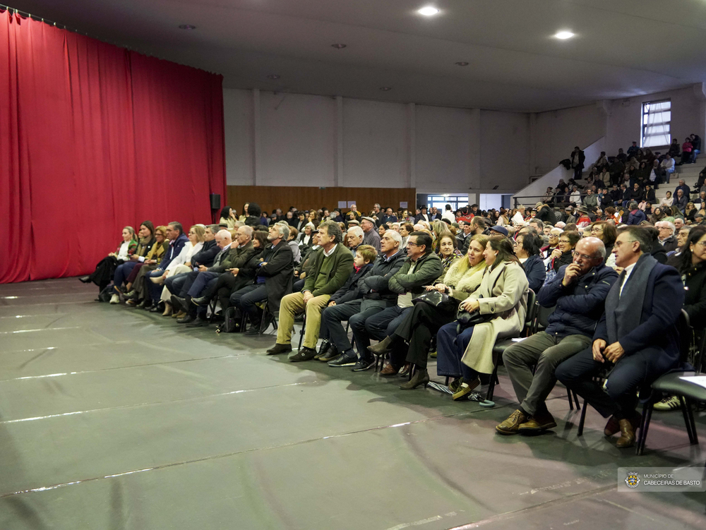 Cantares das Janeiras