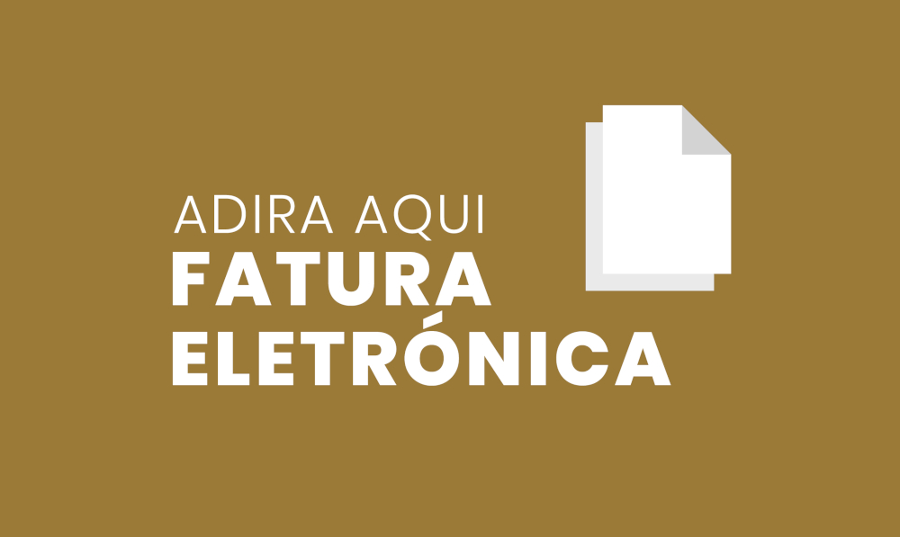 Adira à Faturação Electrónica