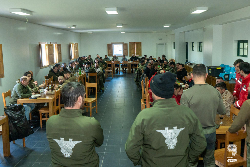 Leia mais sobre Bombeiros Voluntários Cabeceirenses dinamizaram o «NUKE Challenge 2026»
