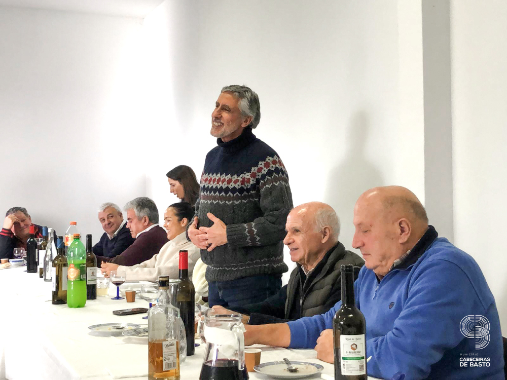 Leia mais sobre As Lavradeiras de Chacim promoveram convívio