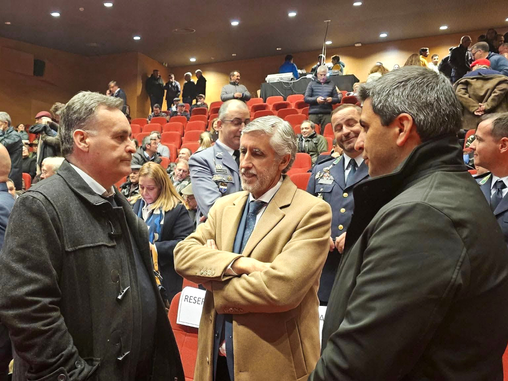 Leia mais sobre Presidente da Câmara na abertura da Feira do Fumeiro de