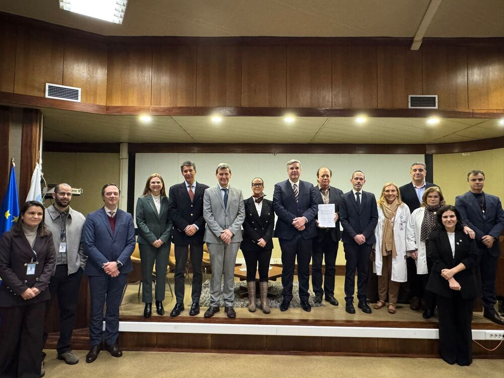 Carta de Intenção de Compromisso