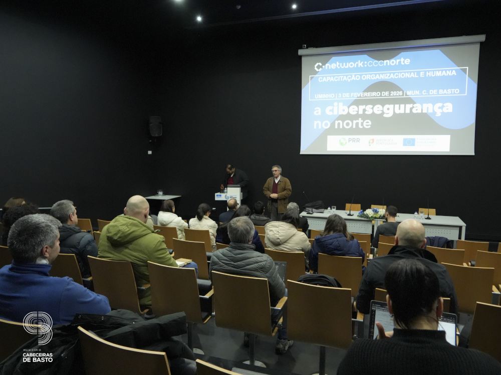 Leia mais sobre Organizações sensibilizadas para temática da cibersegurança