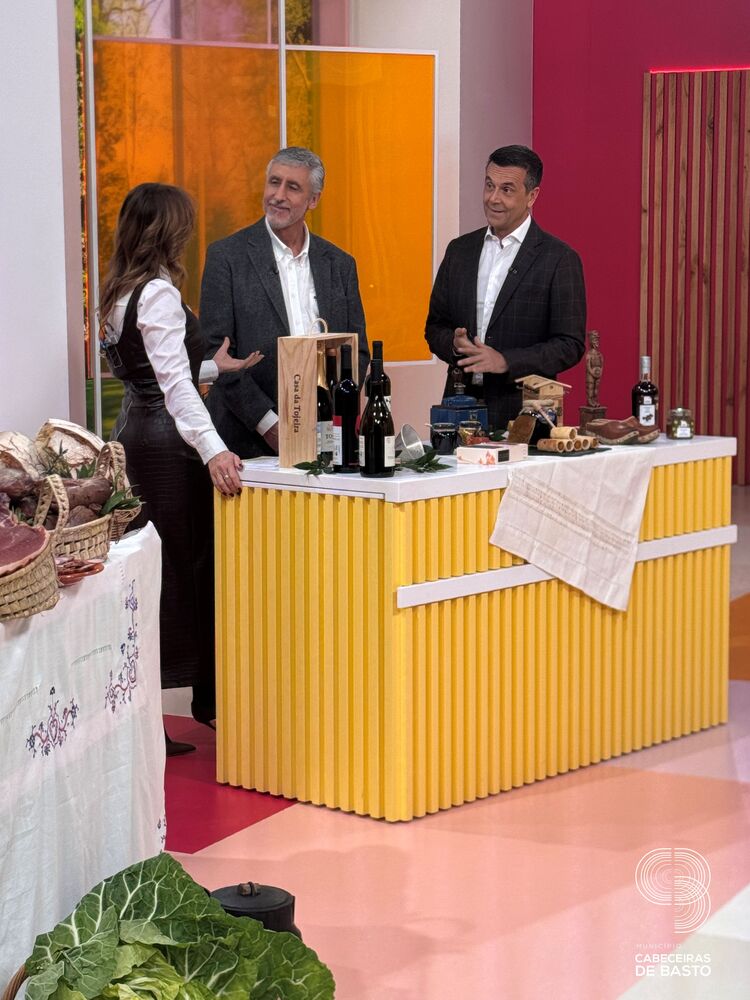 Praça da Alegria da RTP1