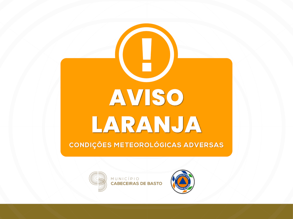 Leia mais sobre Aviso