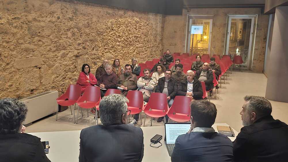 2.ª Revisão do PDM