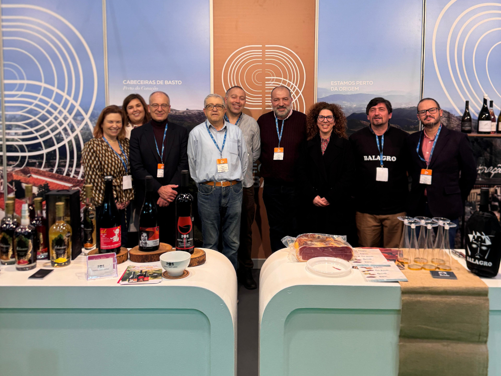 Leia mais sobre Produtos de excelência no Lisbon Food Affair