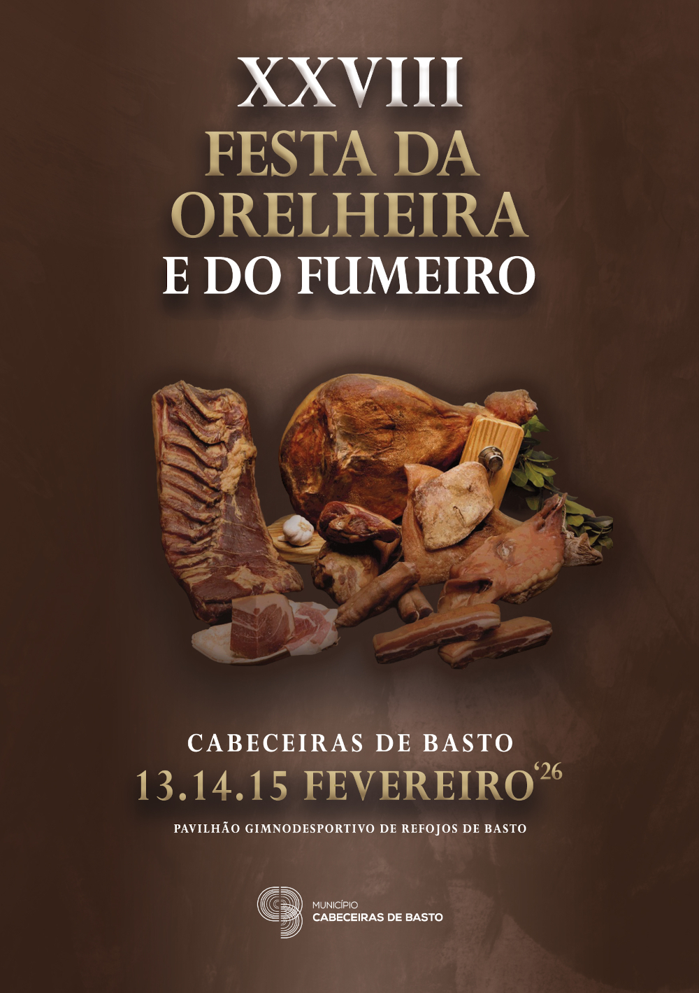 Leia mais sobre 28.ª Festa da Orelheira e do Fumeiro em contagem decrescente