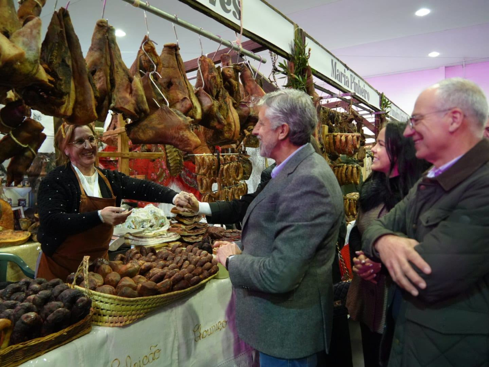 Leia mais sobre Festa da Orelheira e do Fumeiro reforçou identidade do concelho