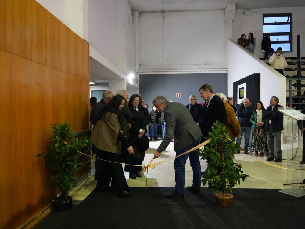 Festa da Orelheira e do Fumeiro