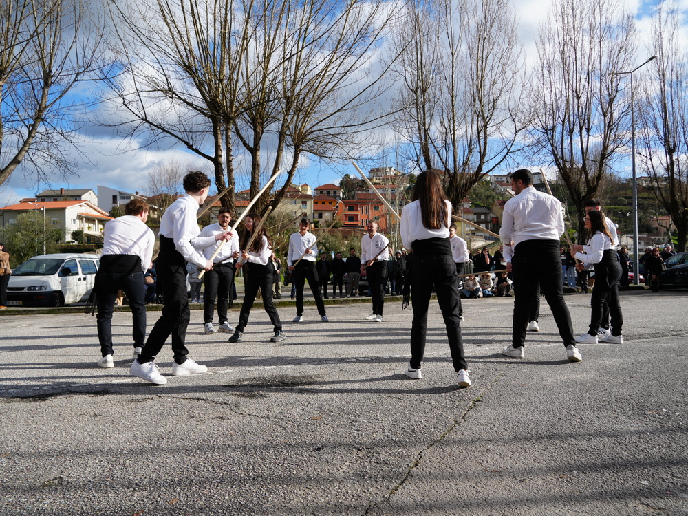 Festa da Orelheira e do Fumeiro