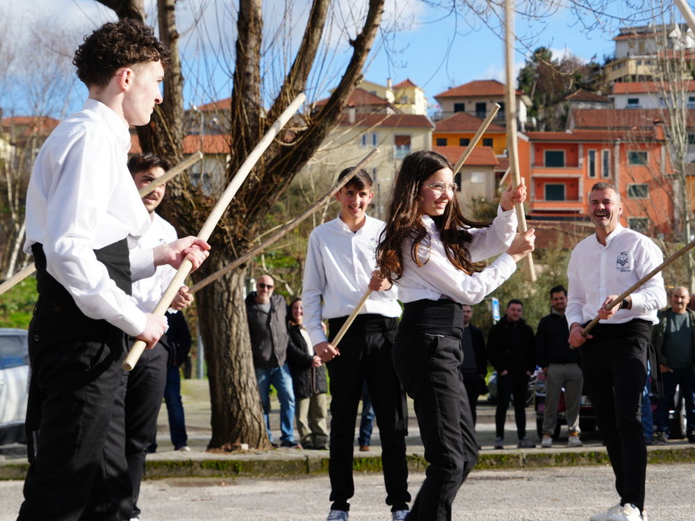 Festa da Orelheira e do Fumeiro