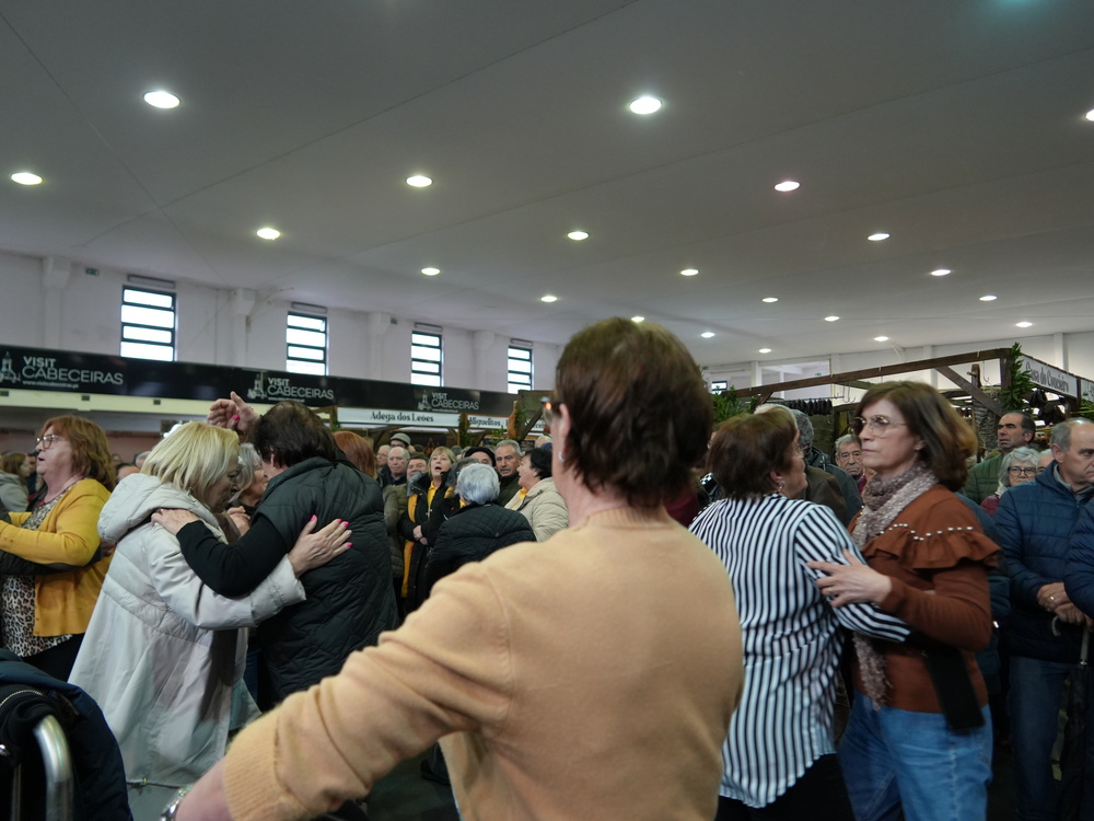 Festa da Orelheira e do Fumeiro