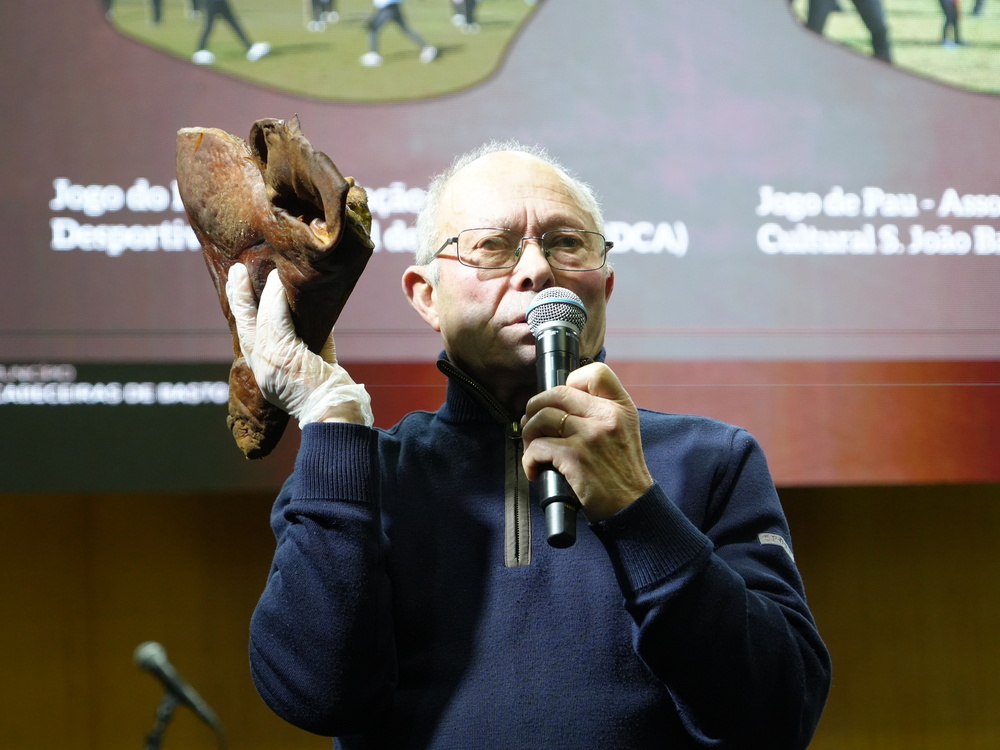 Festa da Orelheira e do Fumeiro