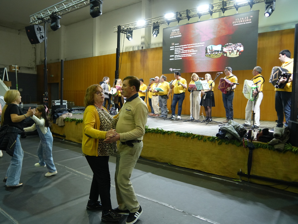 Festa da Orelheira e do Fumeiro