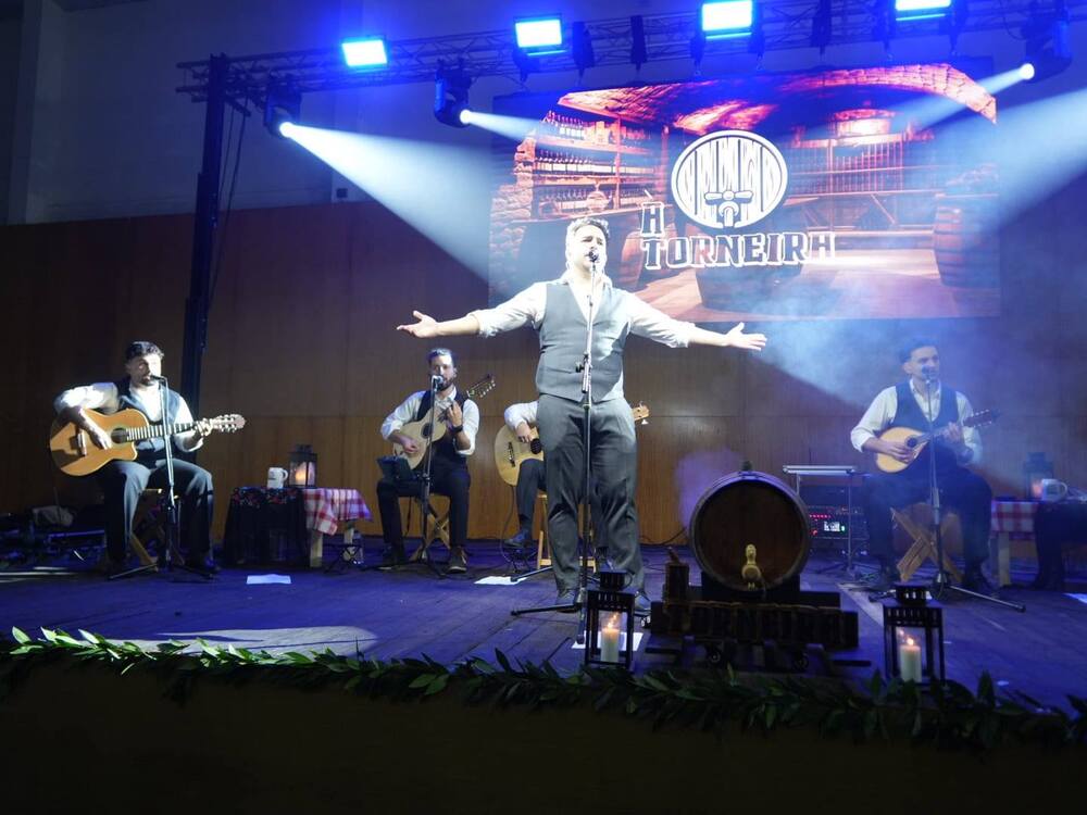 Festa da Orelheira e do Fumeiro