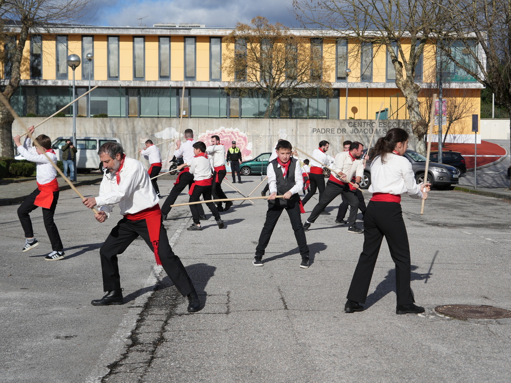 Festa da Orelheira e do Fumeiro