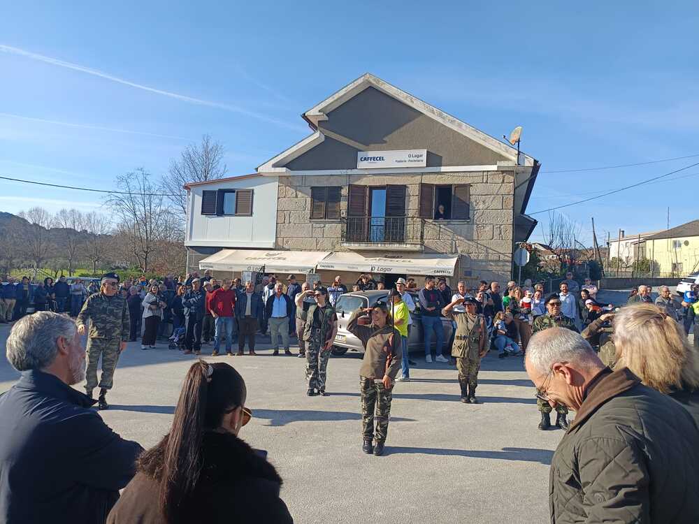 Leia mais sobre Desfile Carnavalesco em Cavez
