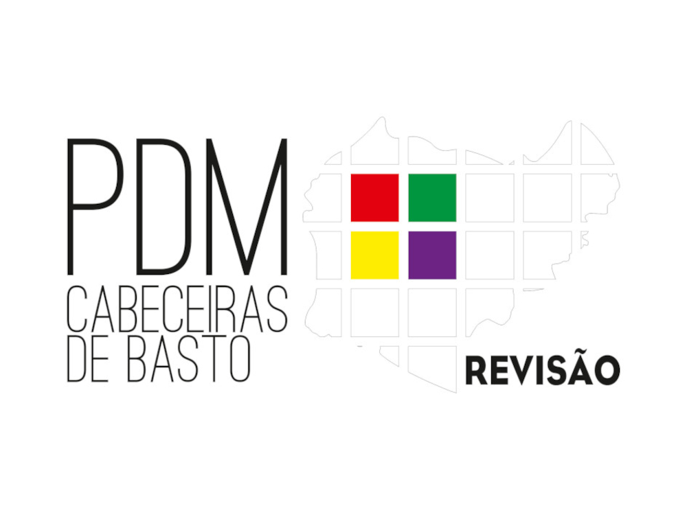 Leia mais sobre 2.ª Revisão PDM