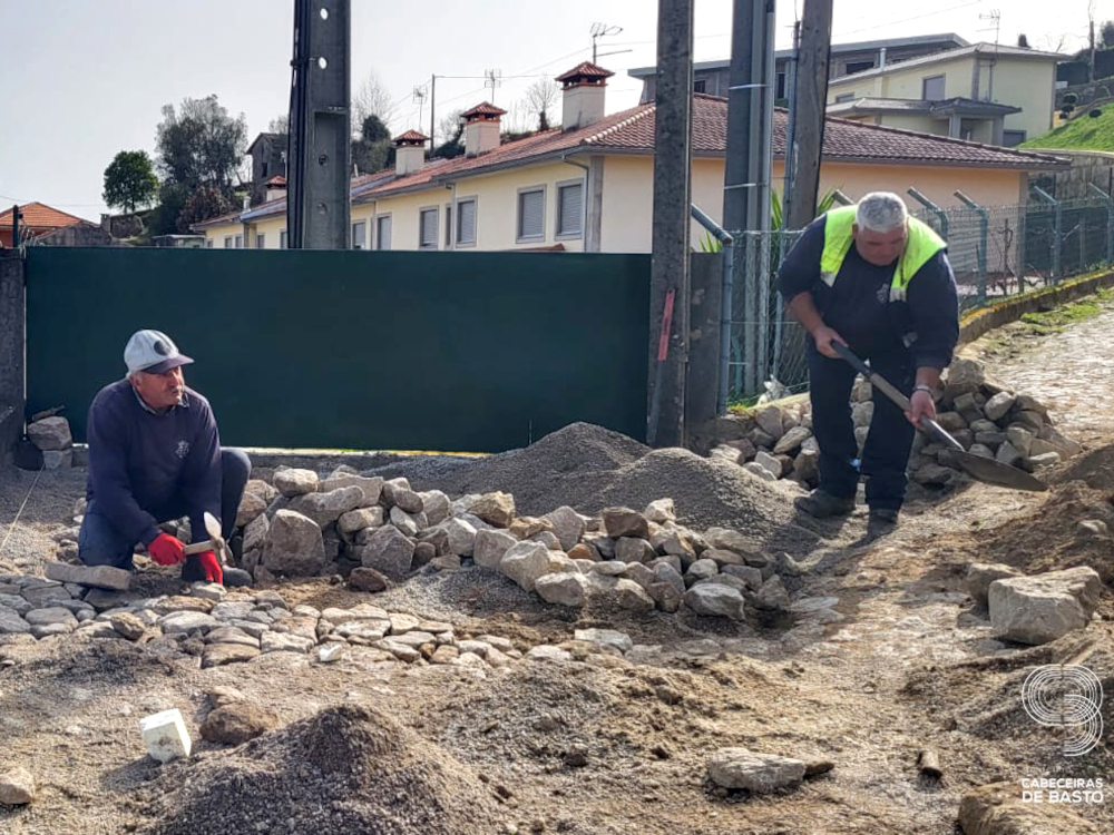 Leia mais sobre Obras que Fazem a Diferença