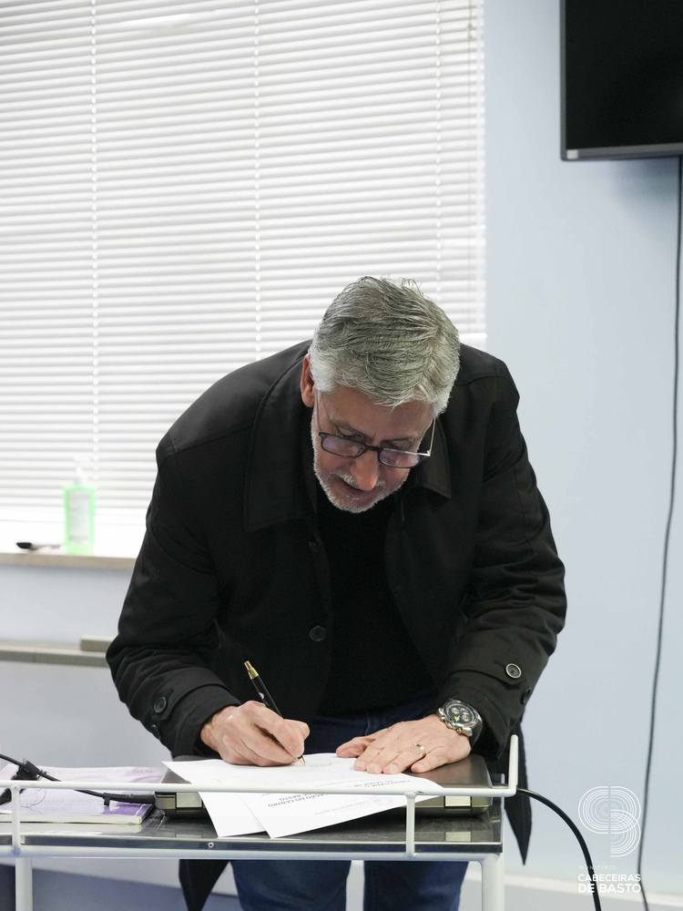 Requalificação do Centro de Saúde