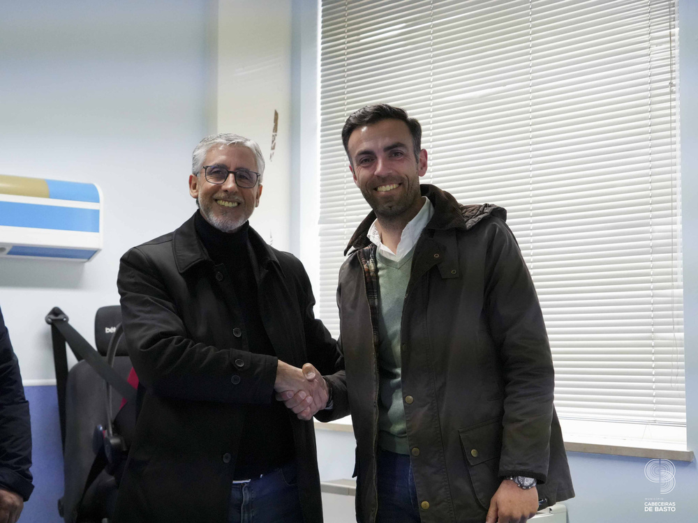 Requalificação do Centro de Saúde