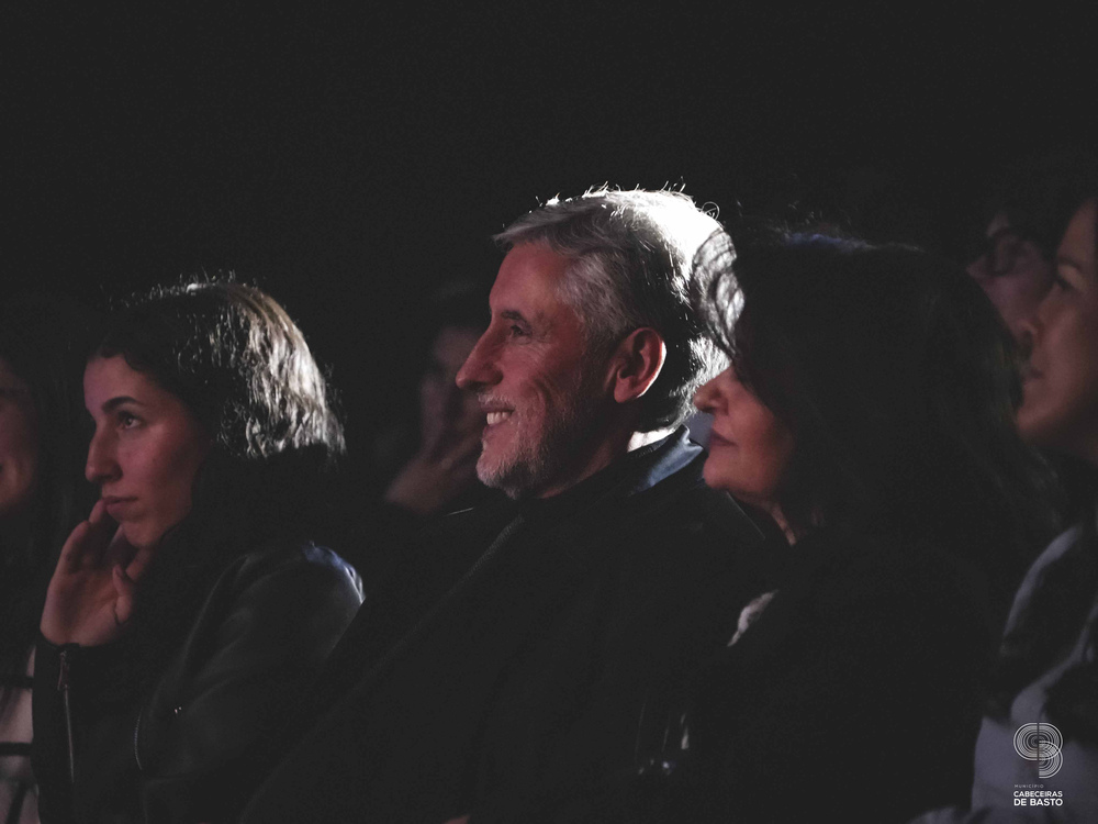 Stand-up comedy com Vítor Sá