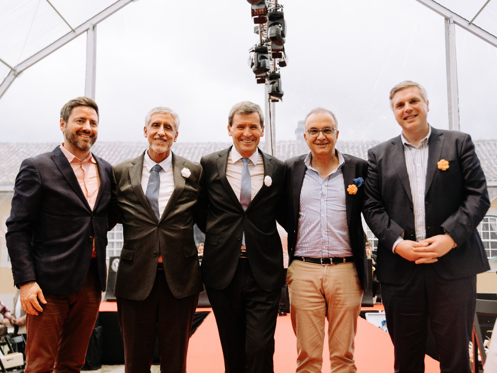 Leia mais sobre Festa das Camélias