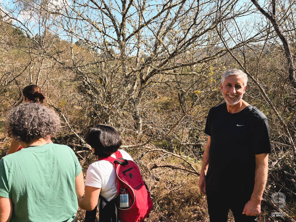 Caminhada da Primavera