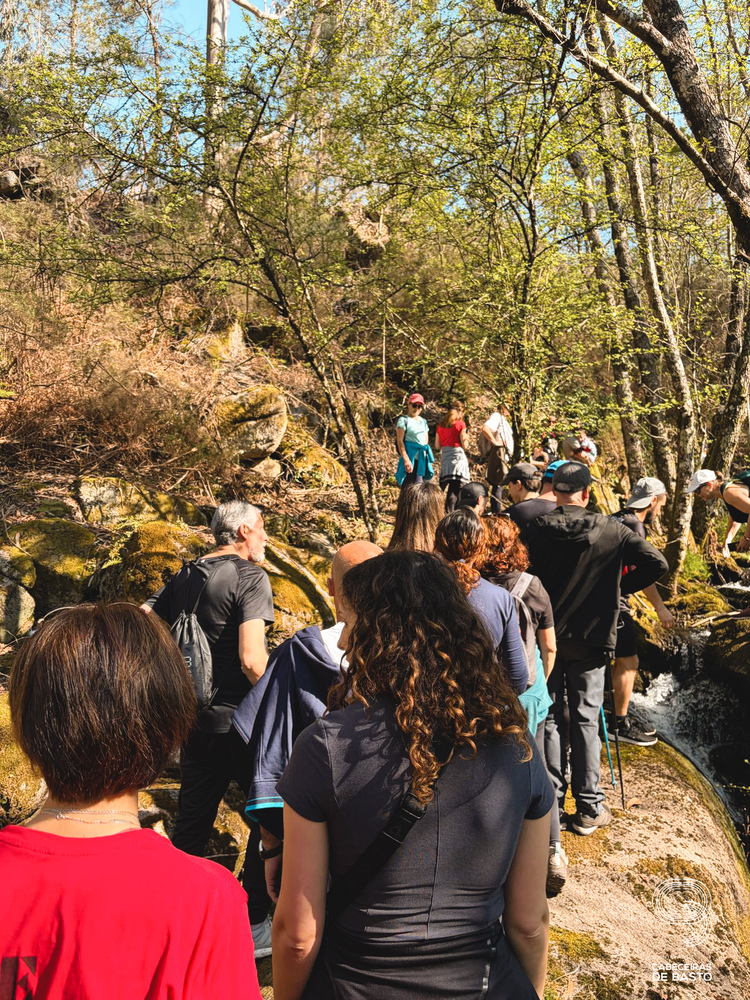 Caminhada da Primavera