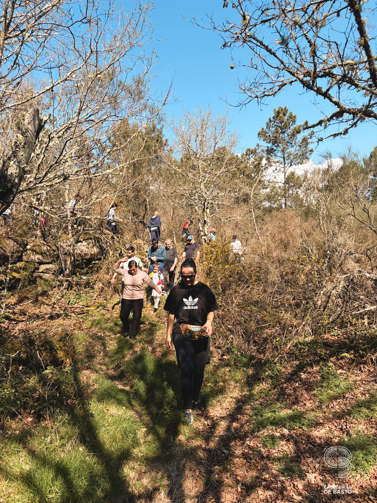 Caminhada da Primavera