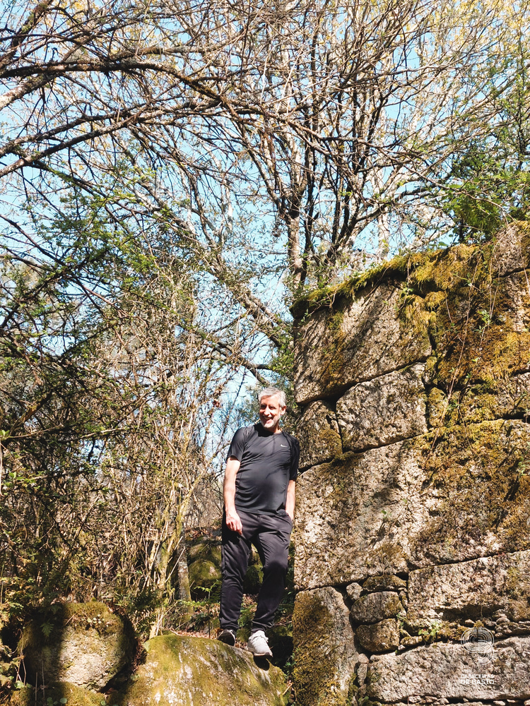 Caminhada da Primavera