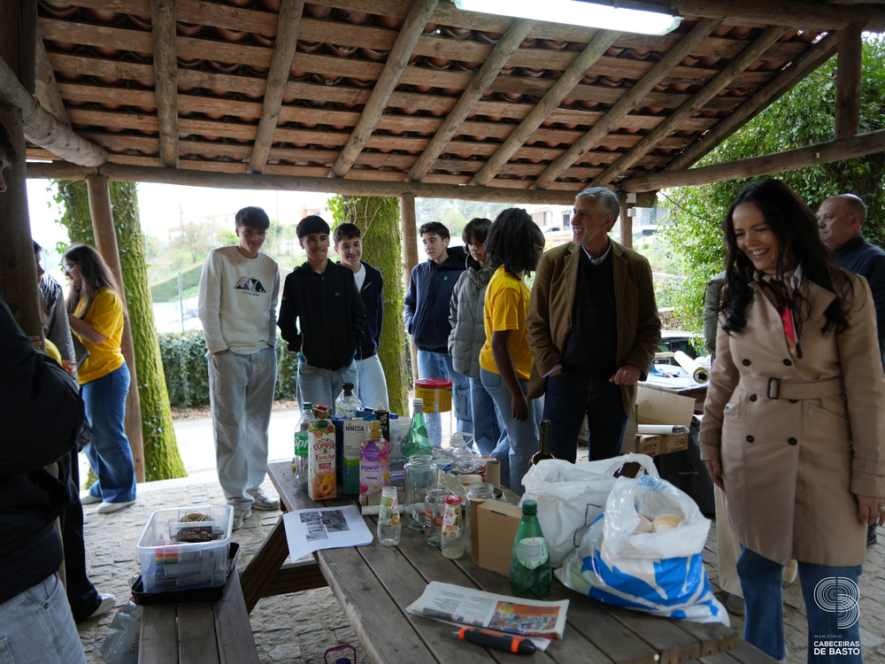 Dia Mundial da Árvore