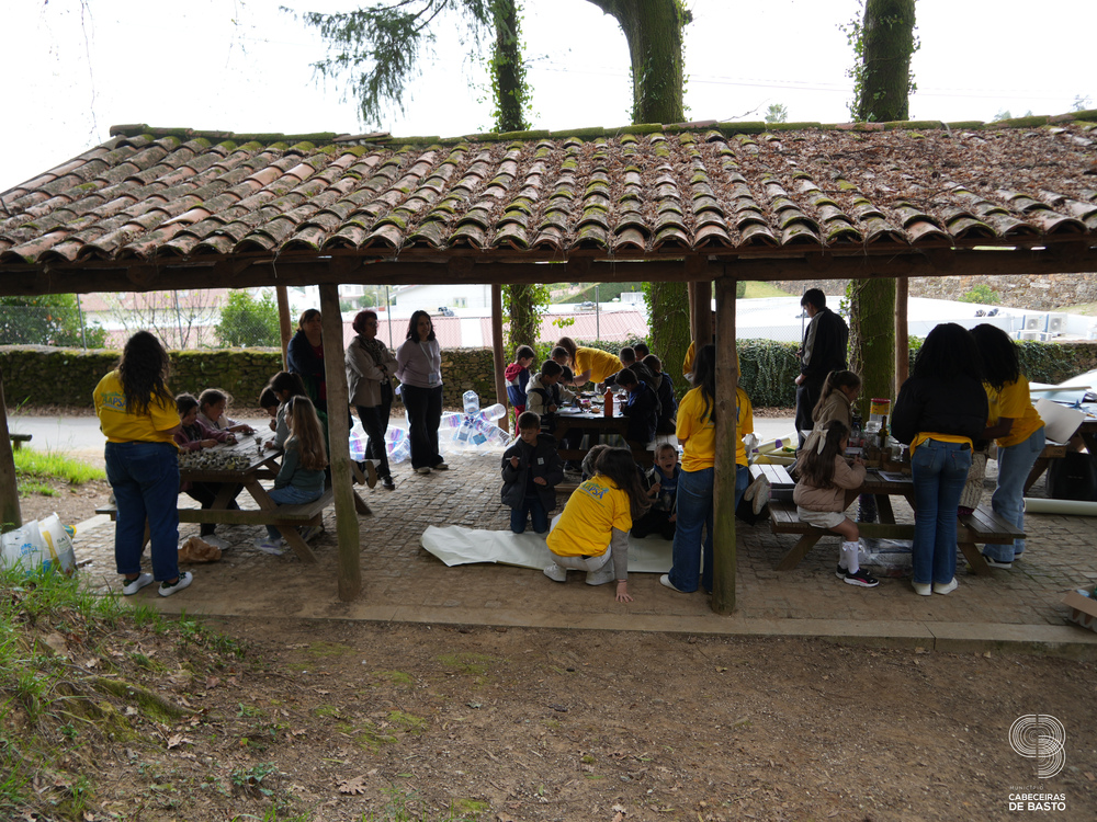 Dia Mundial da Árvore