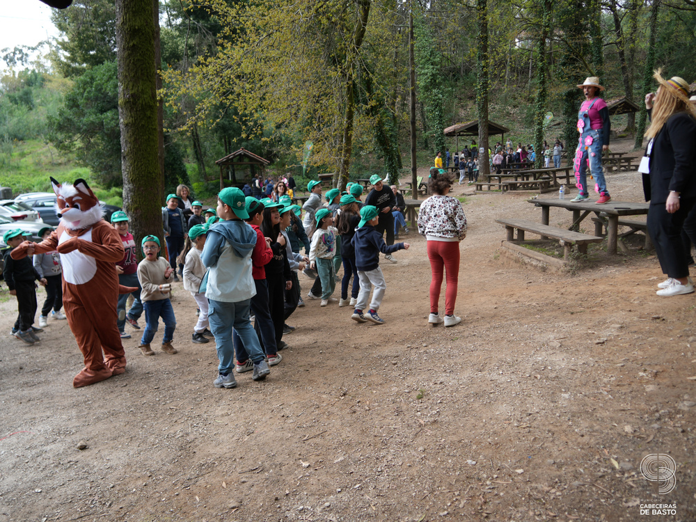 Dia Mundial da Árvore