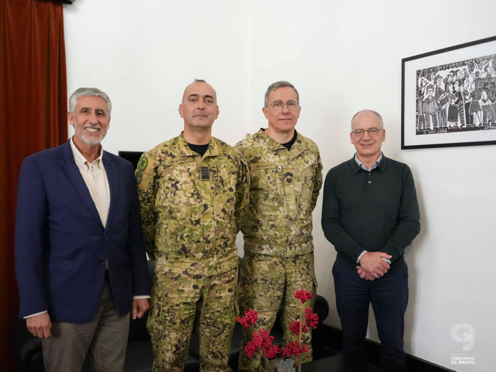 Leia mais sobre Presidente da Câmara recebeu Comandante do RC6 de Braga