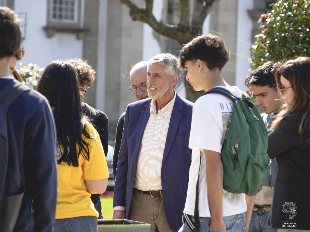 Leia mais sobre Colégio São Miguel de Refojos dinamizou Mercado da Páscoa