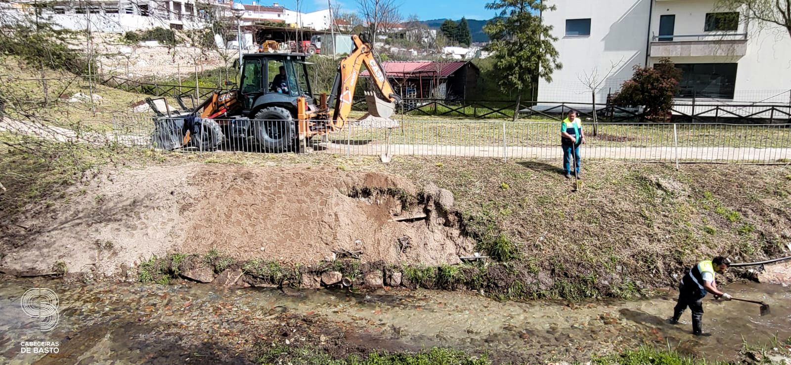 Obras que Fazem a Diferença