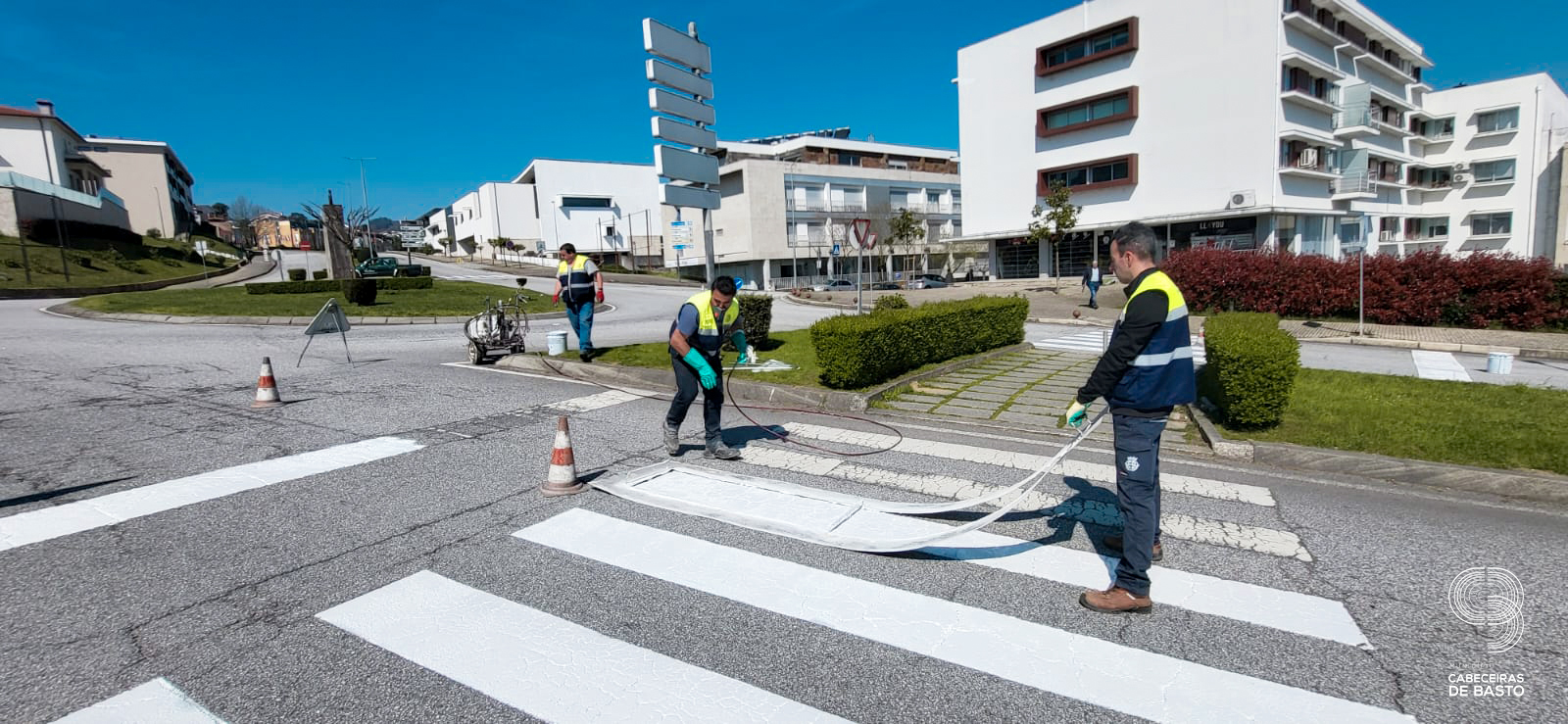 Obras que Fazem a Diferença